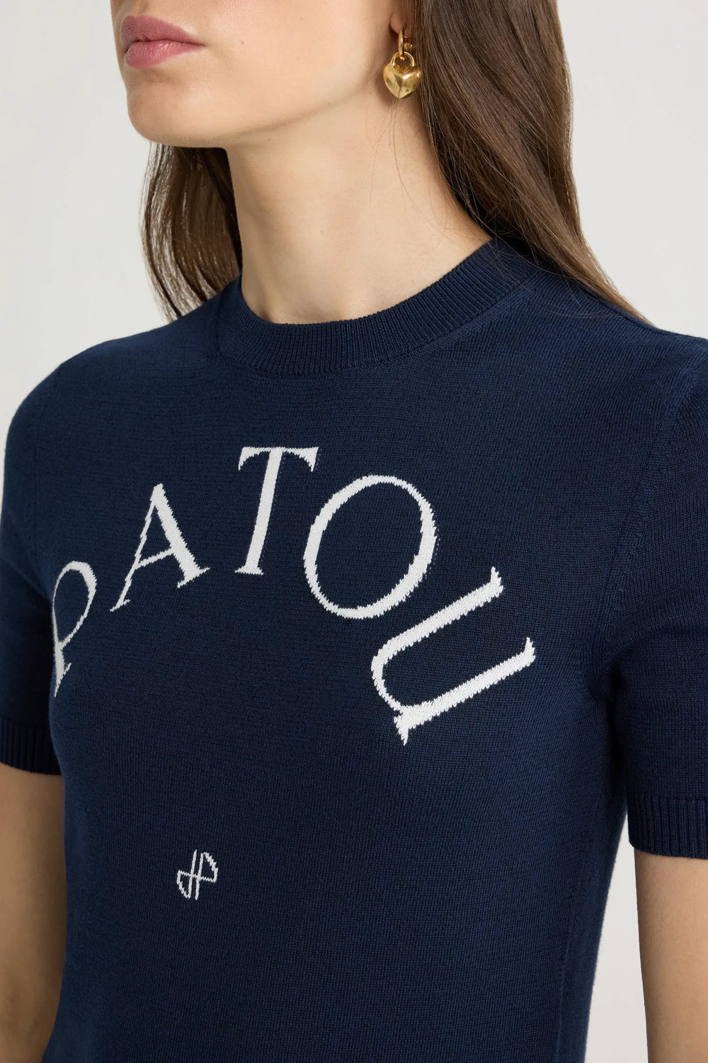 Navy Black