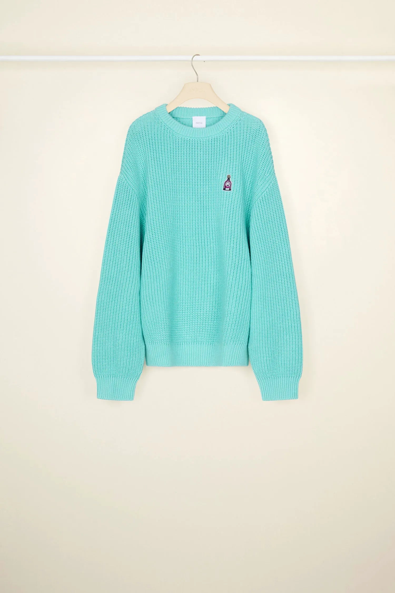 Water Green