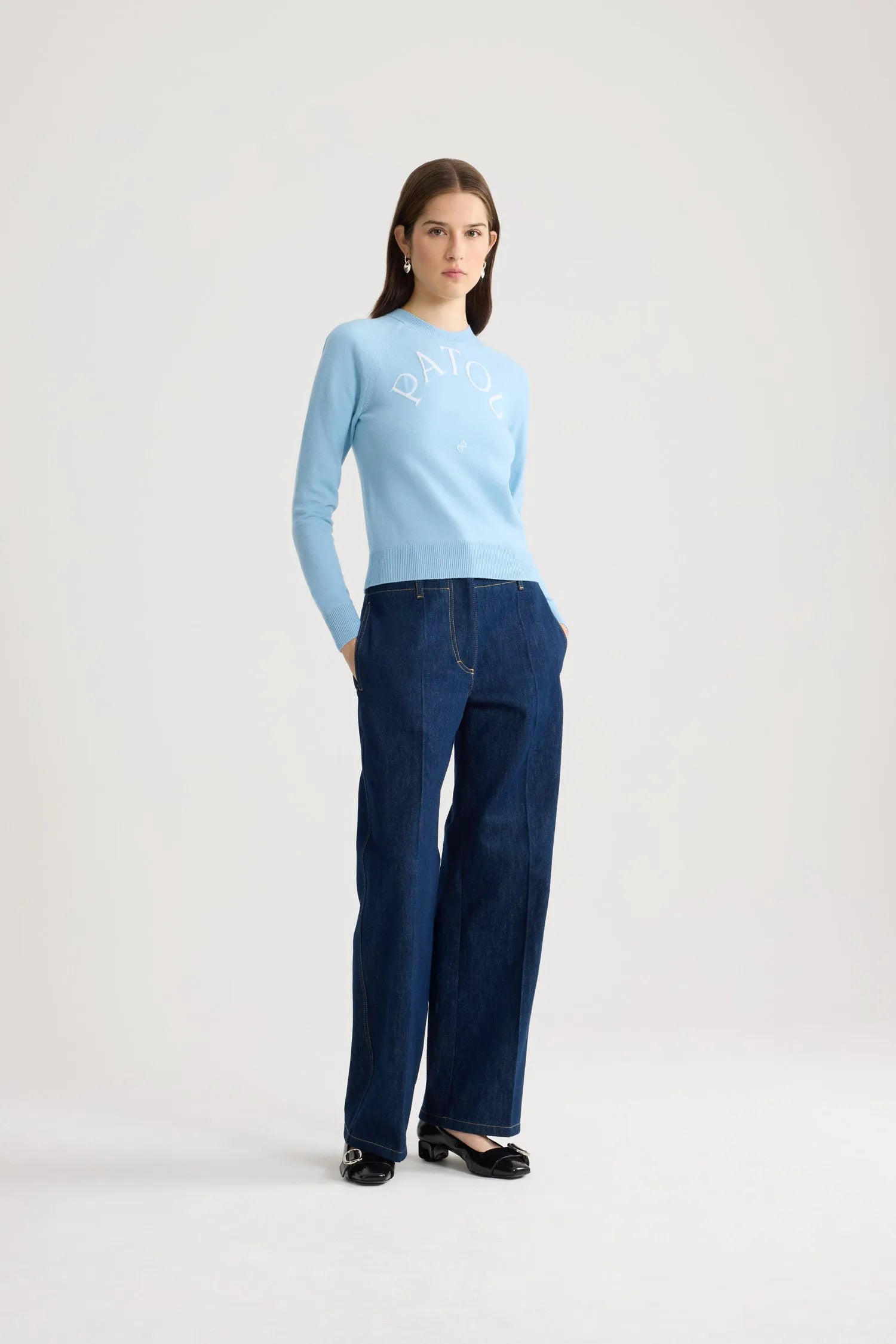 Riviera Blue