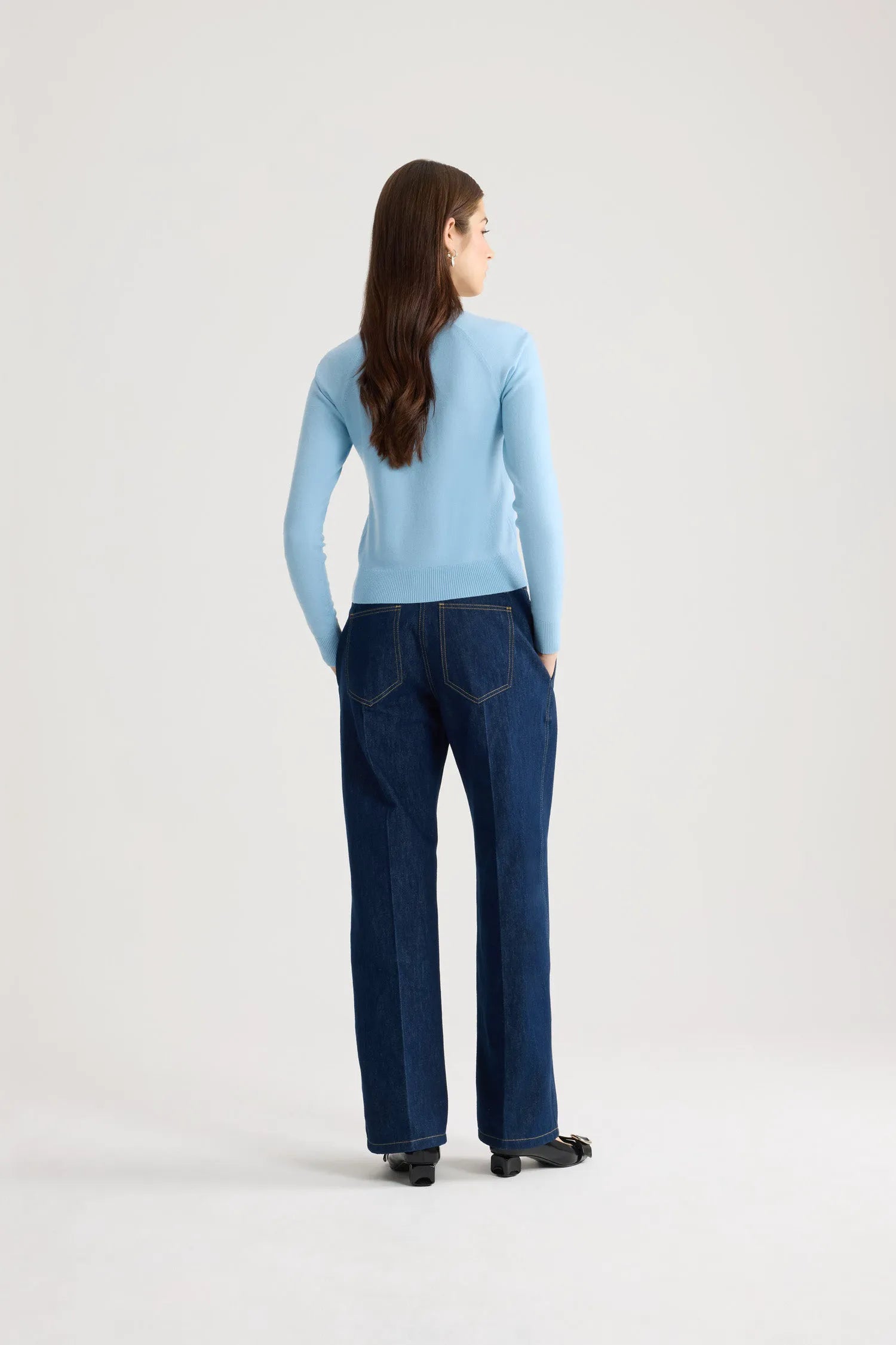 Riviera Blue