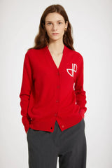 Racing Red