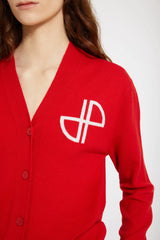 Racing Red