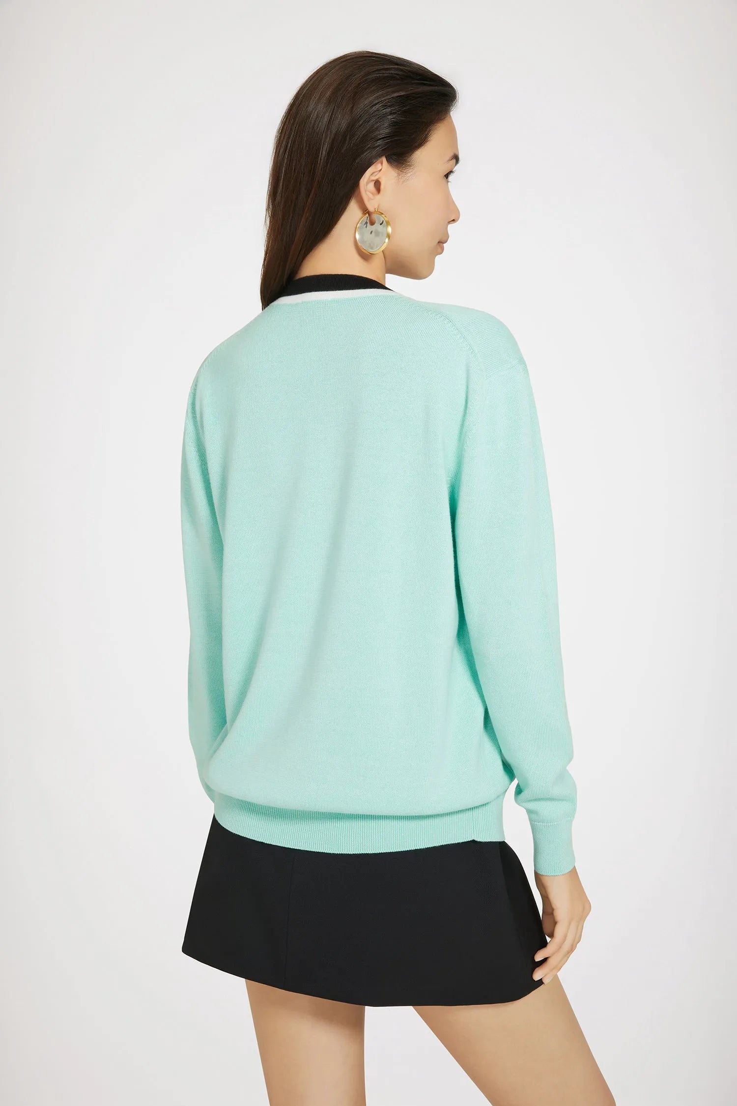 Mint Green