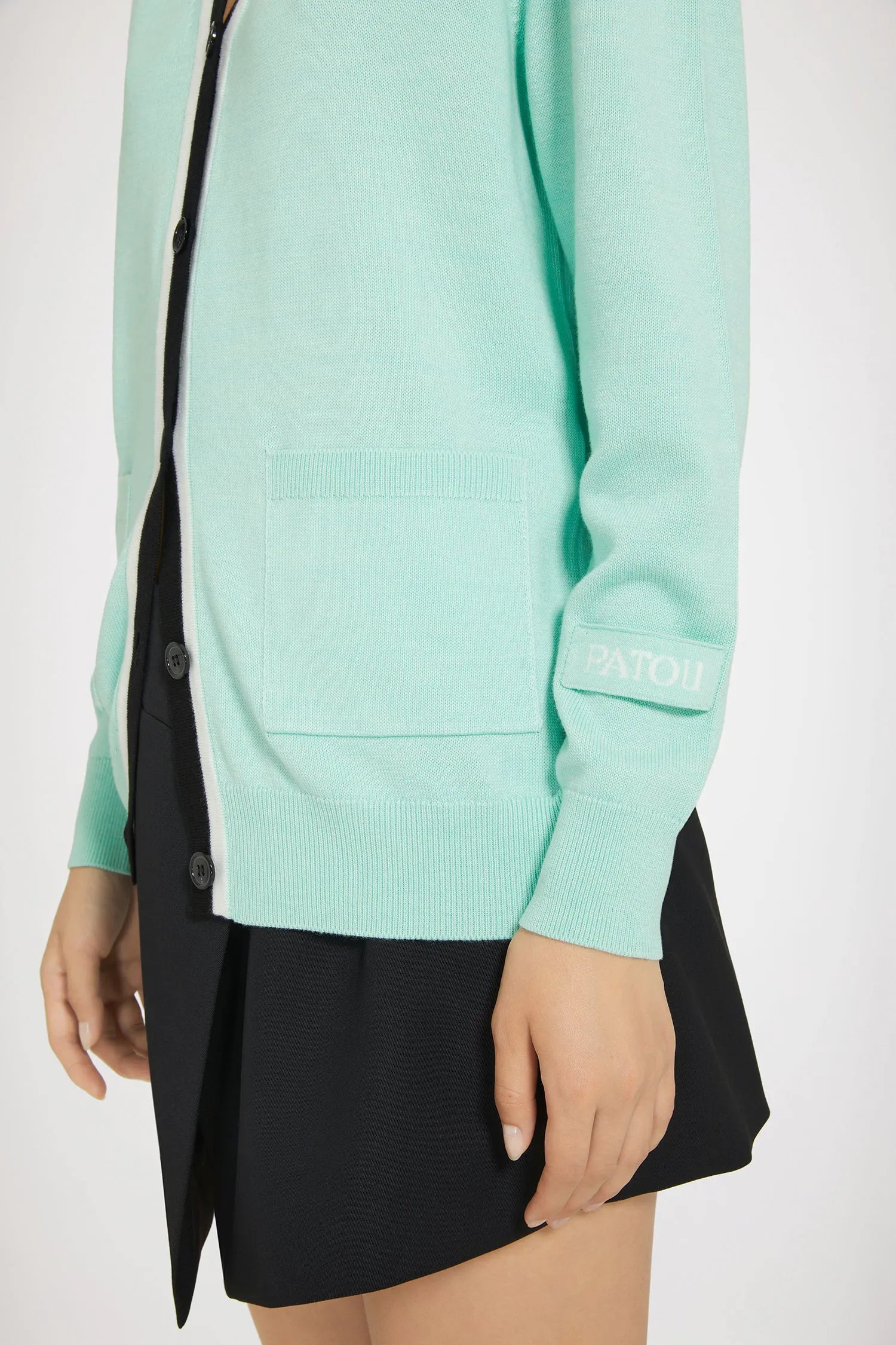 Mint Green