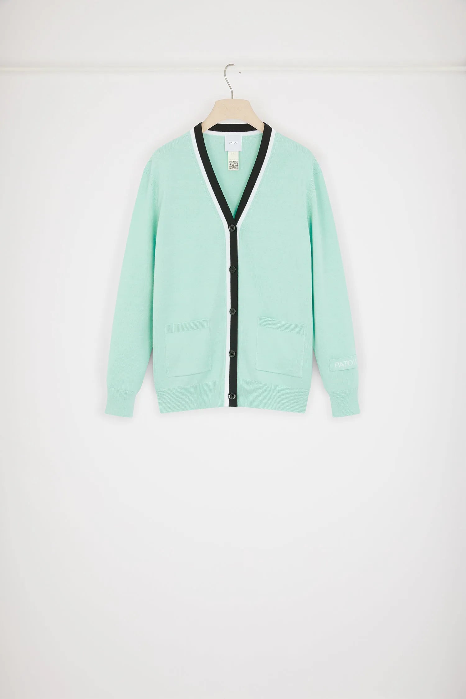 Mint Green