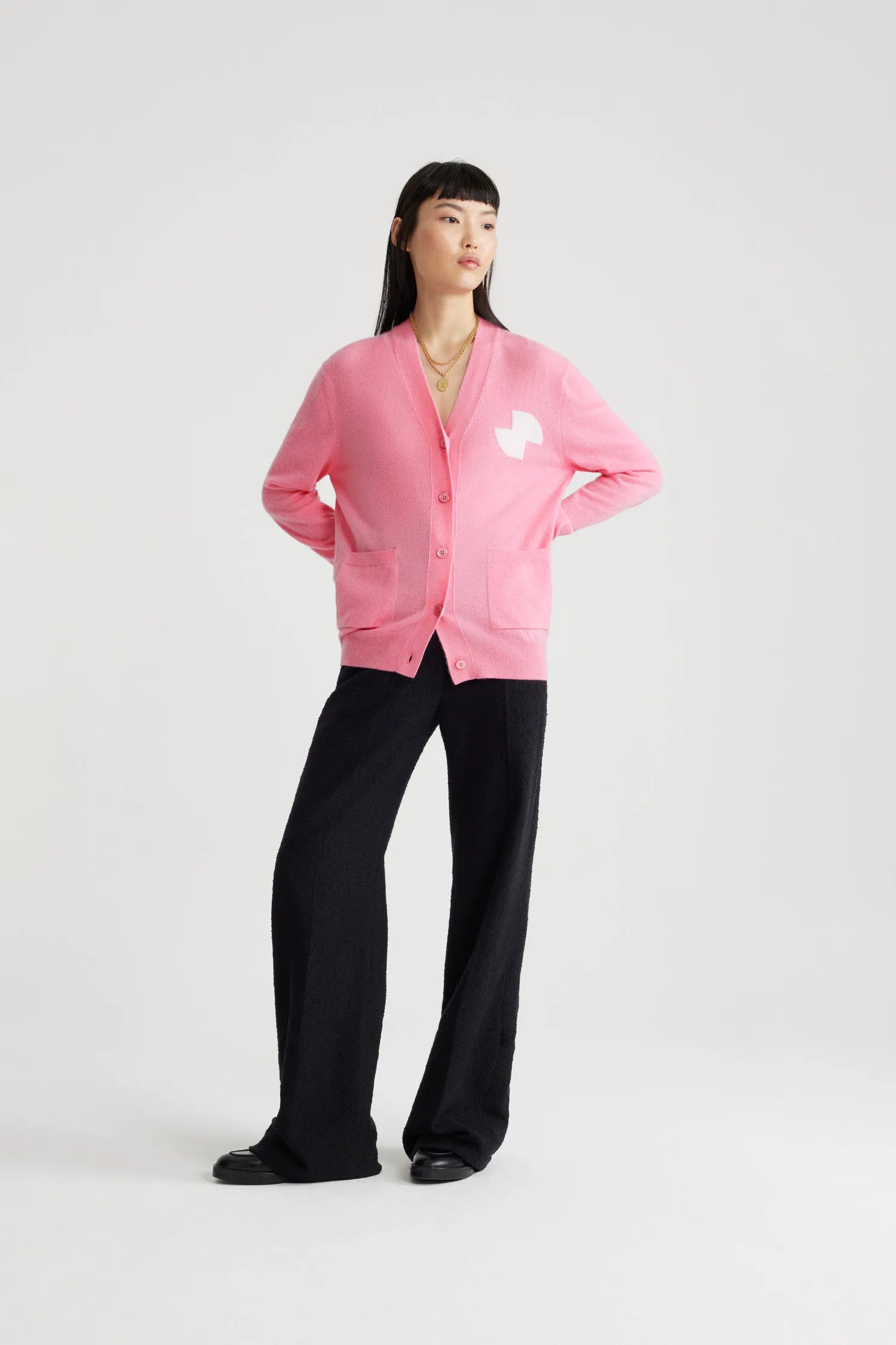 Rosebloom Pink
