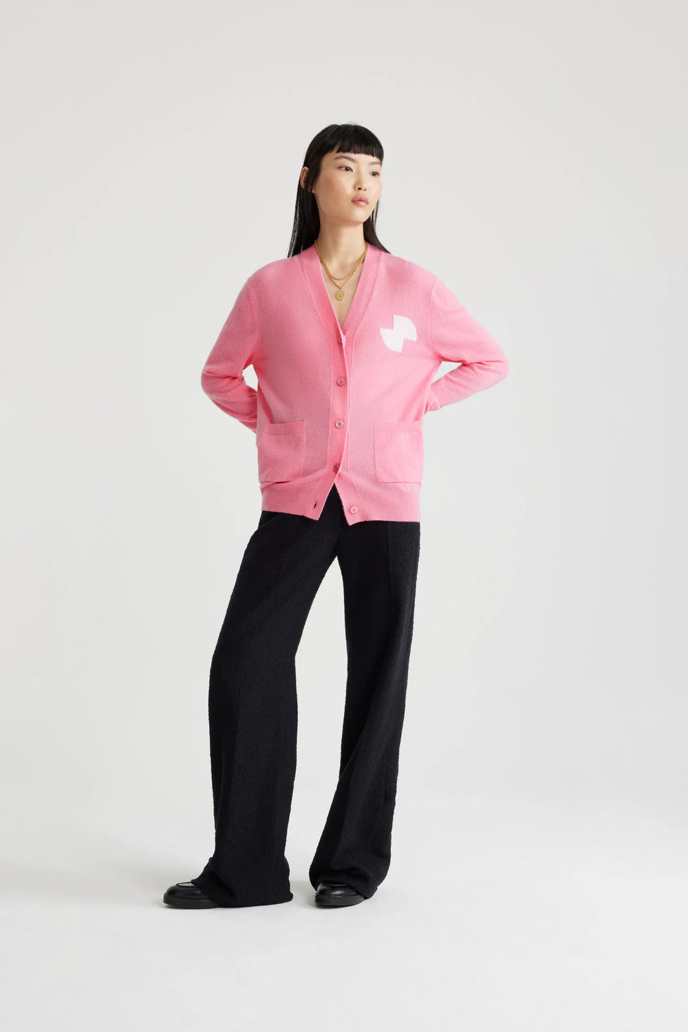Rosebloom Pink