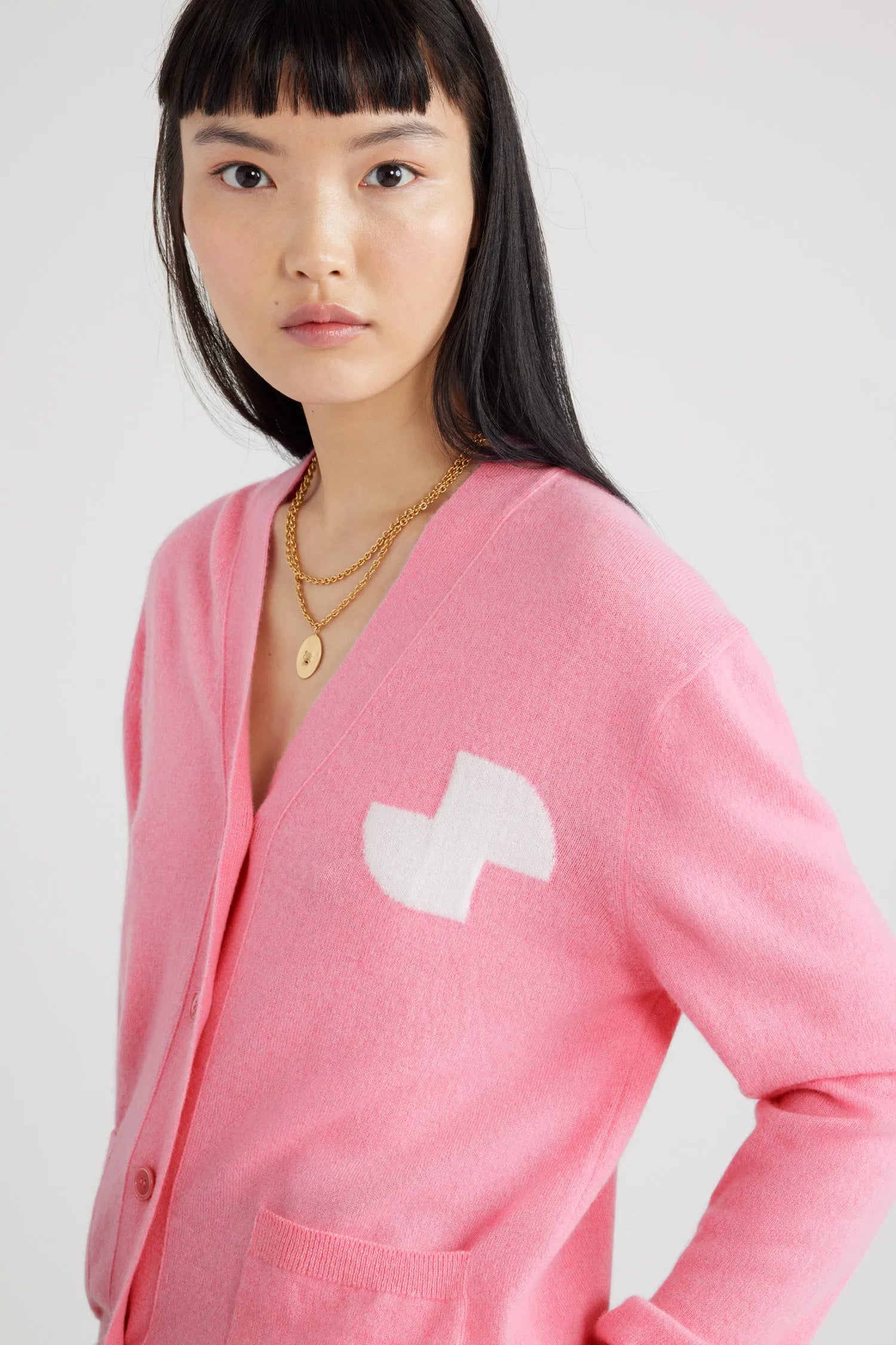 Rosebloom Pink