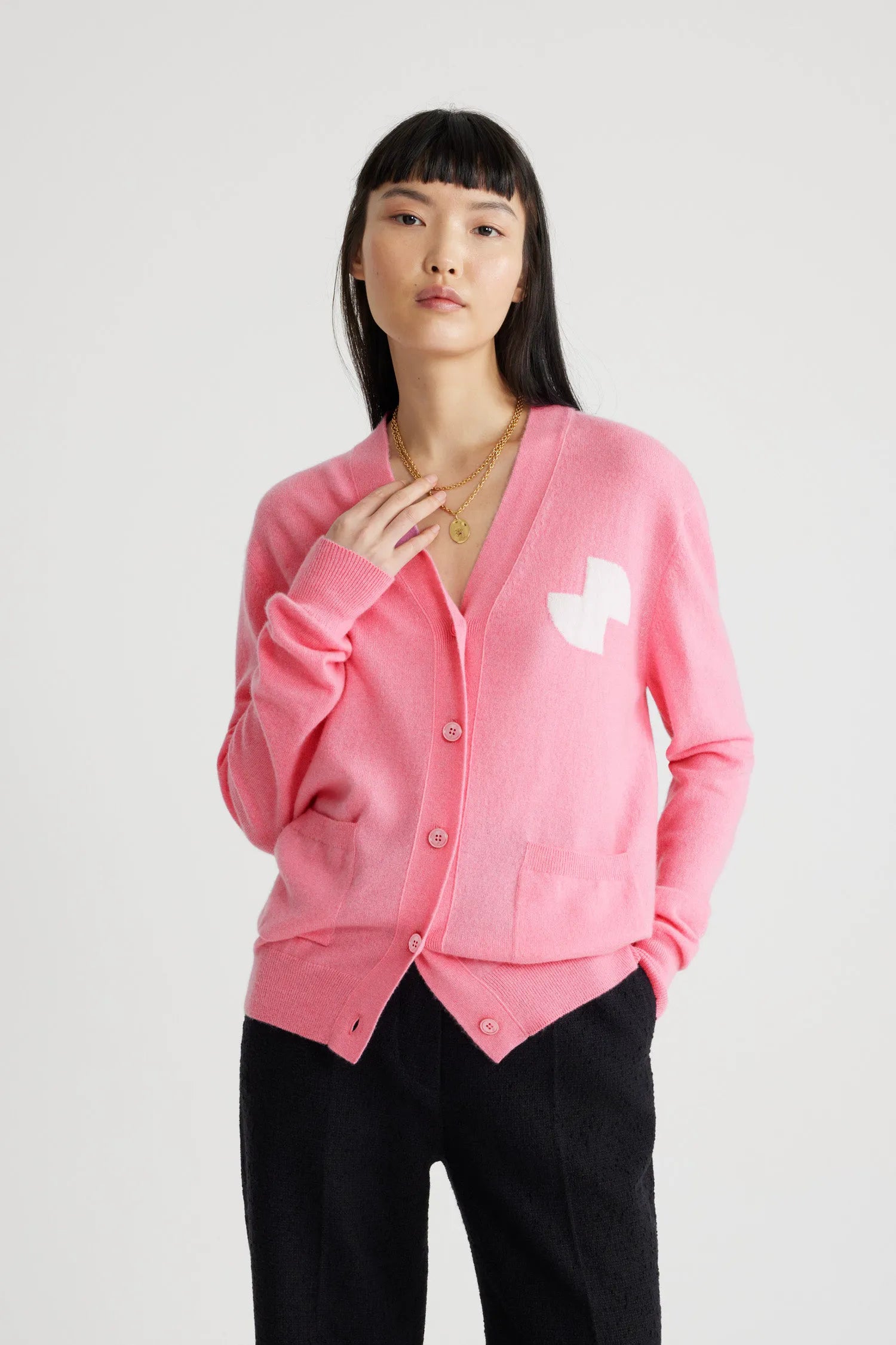 Rosebloom Pink