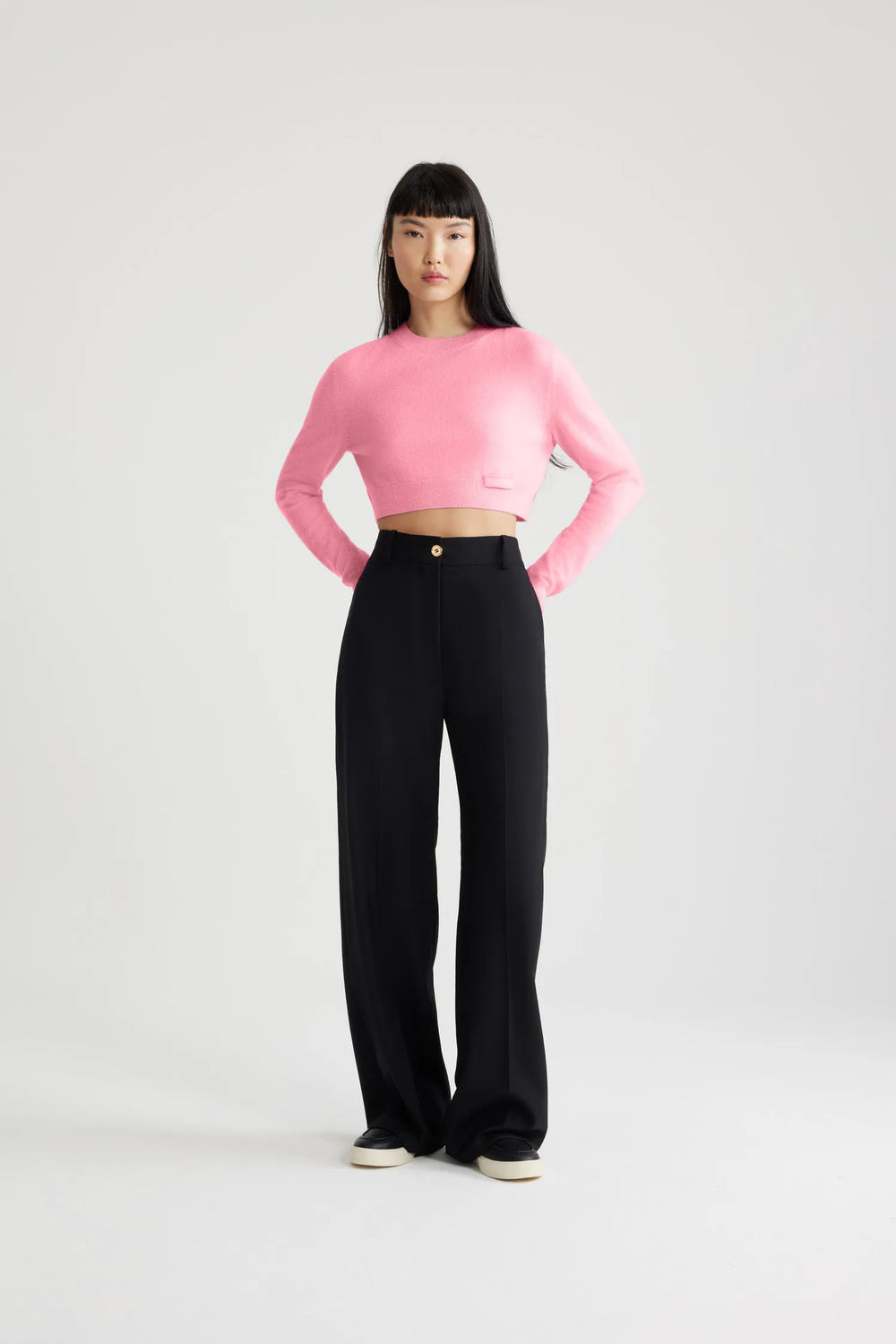 Rosebloom Pink