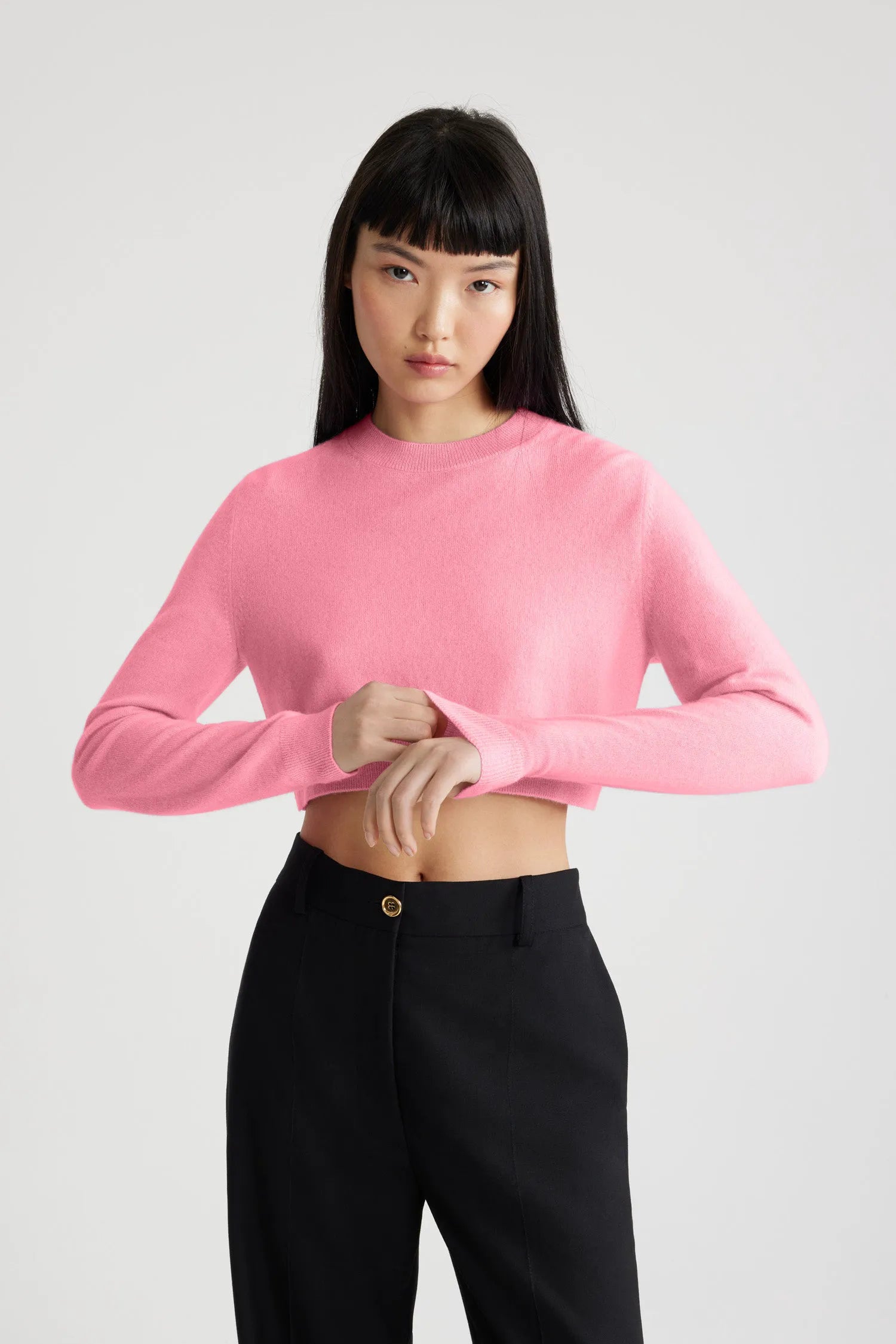 Rosebloom Pink