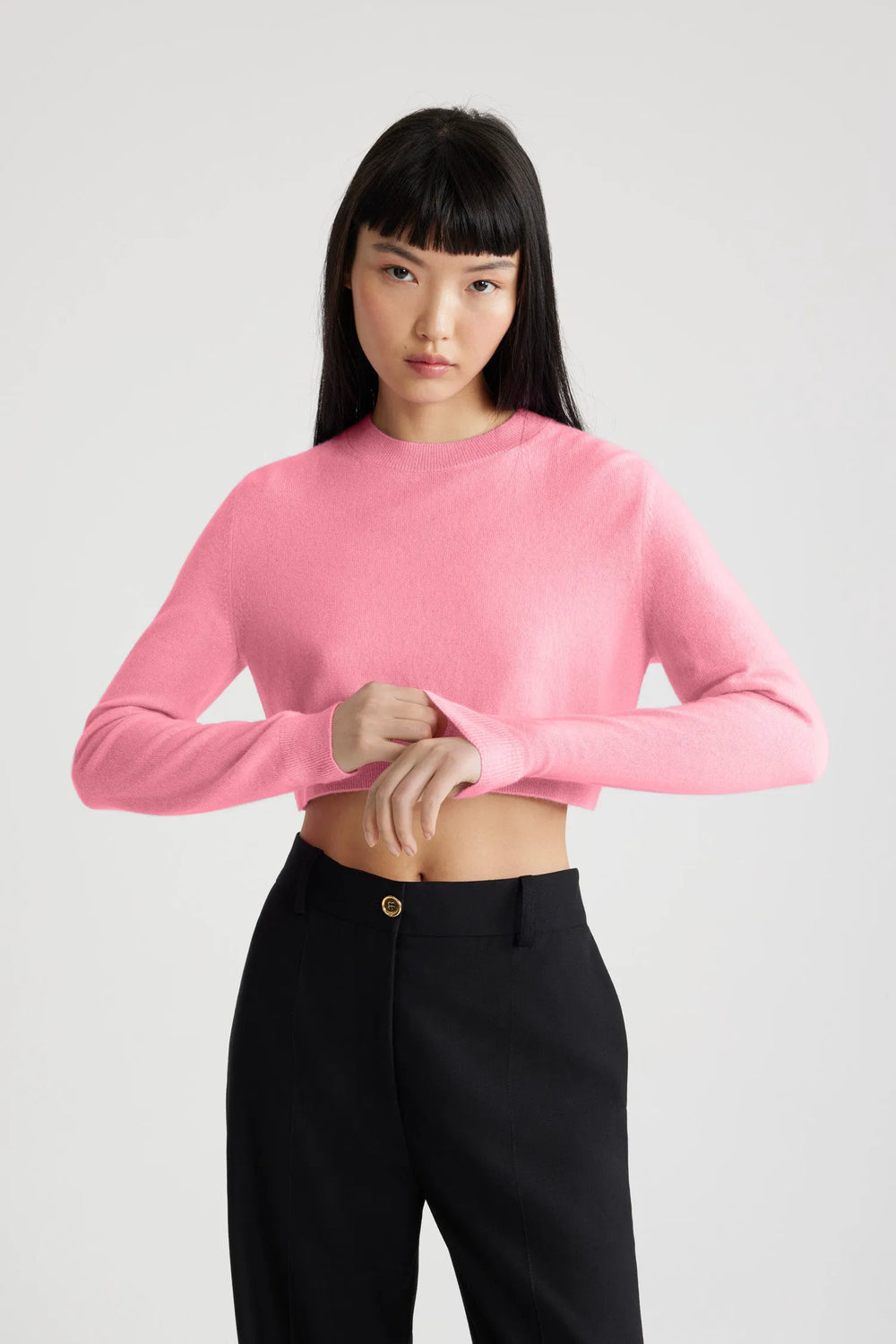 Rosebloom Pink