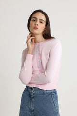 Primrose Pink