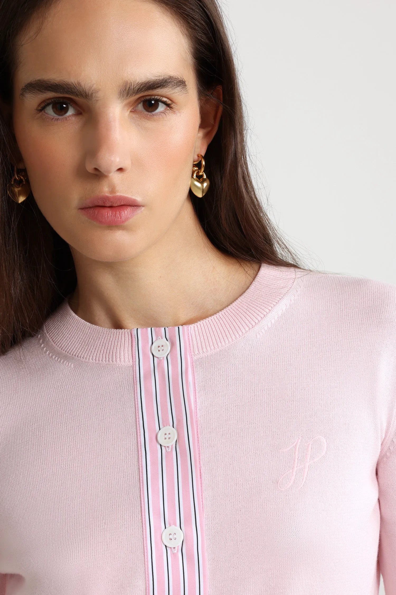 Primrose Pink