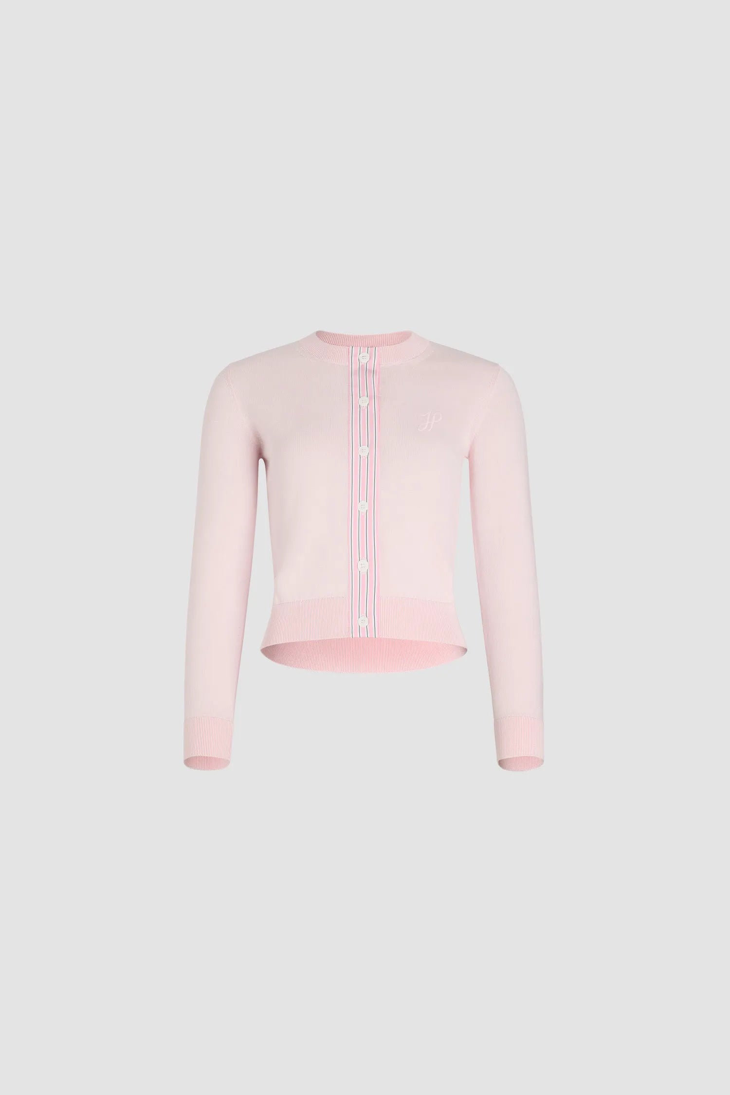Primrose Pink