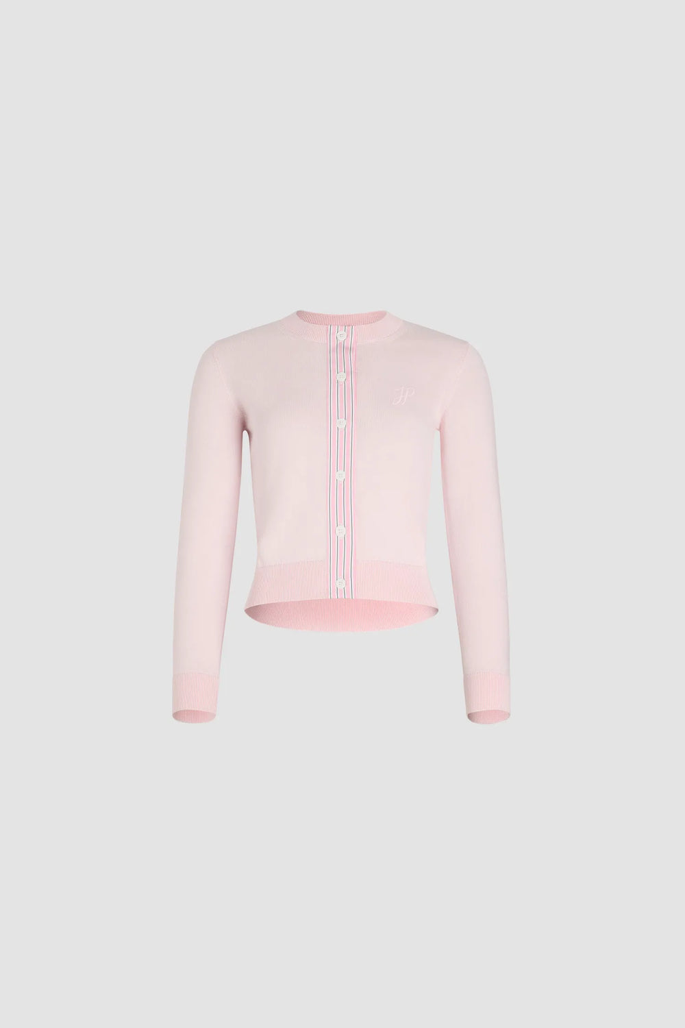 Primrose Pink