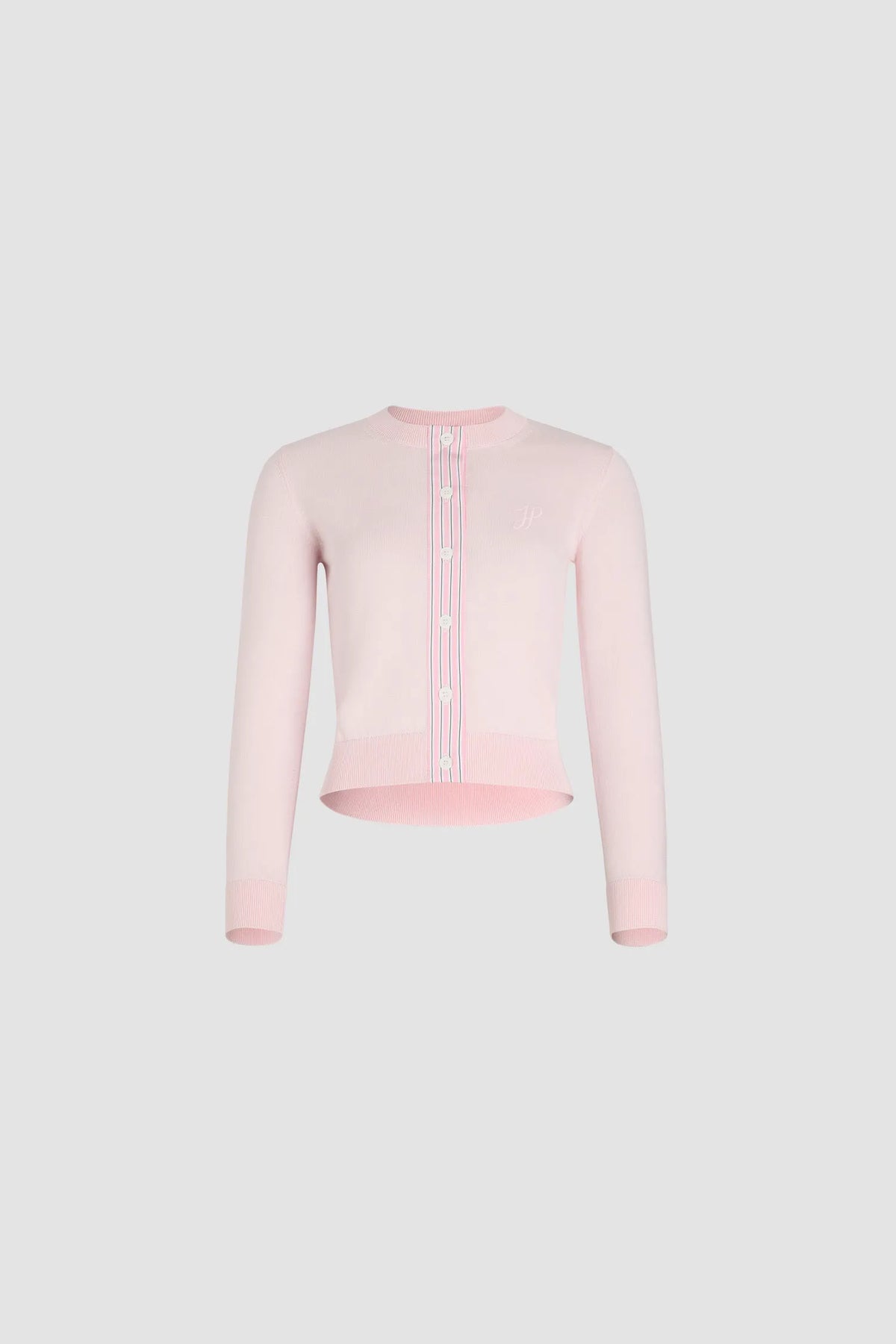 Primrose Pink