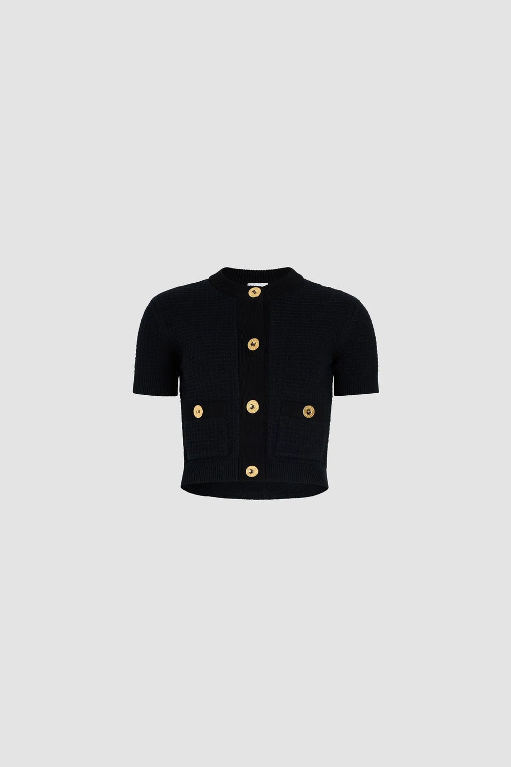 Navy Black