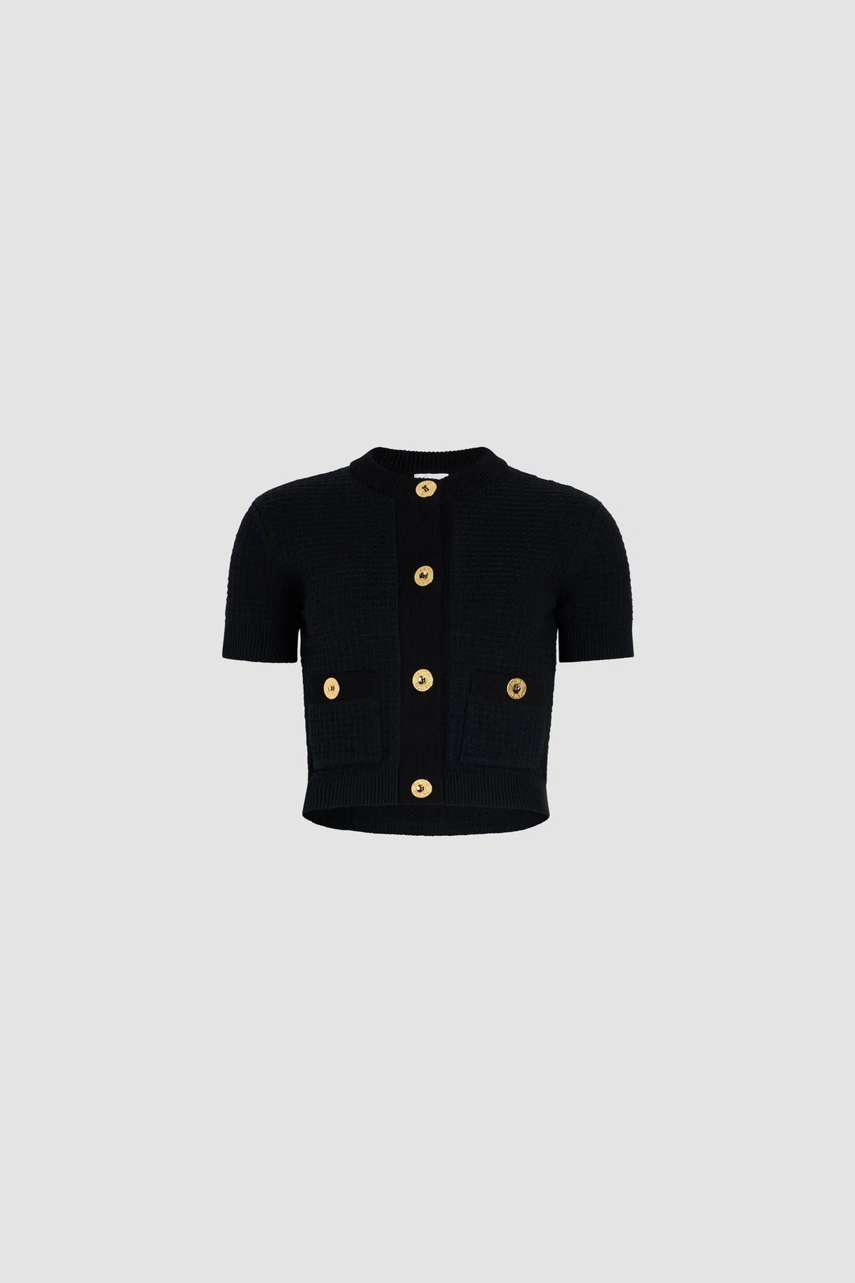 Navy Black