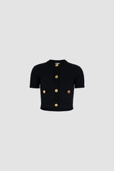 Navy Black