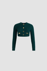 Imperial Green
