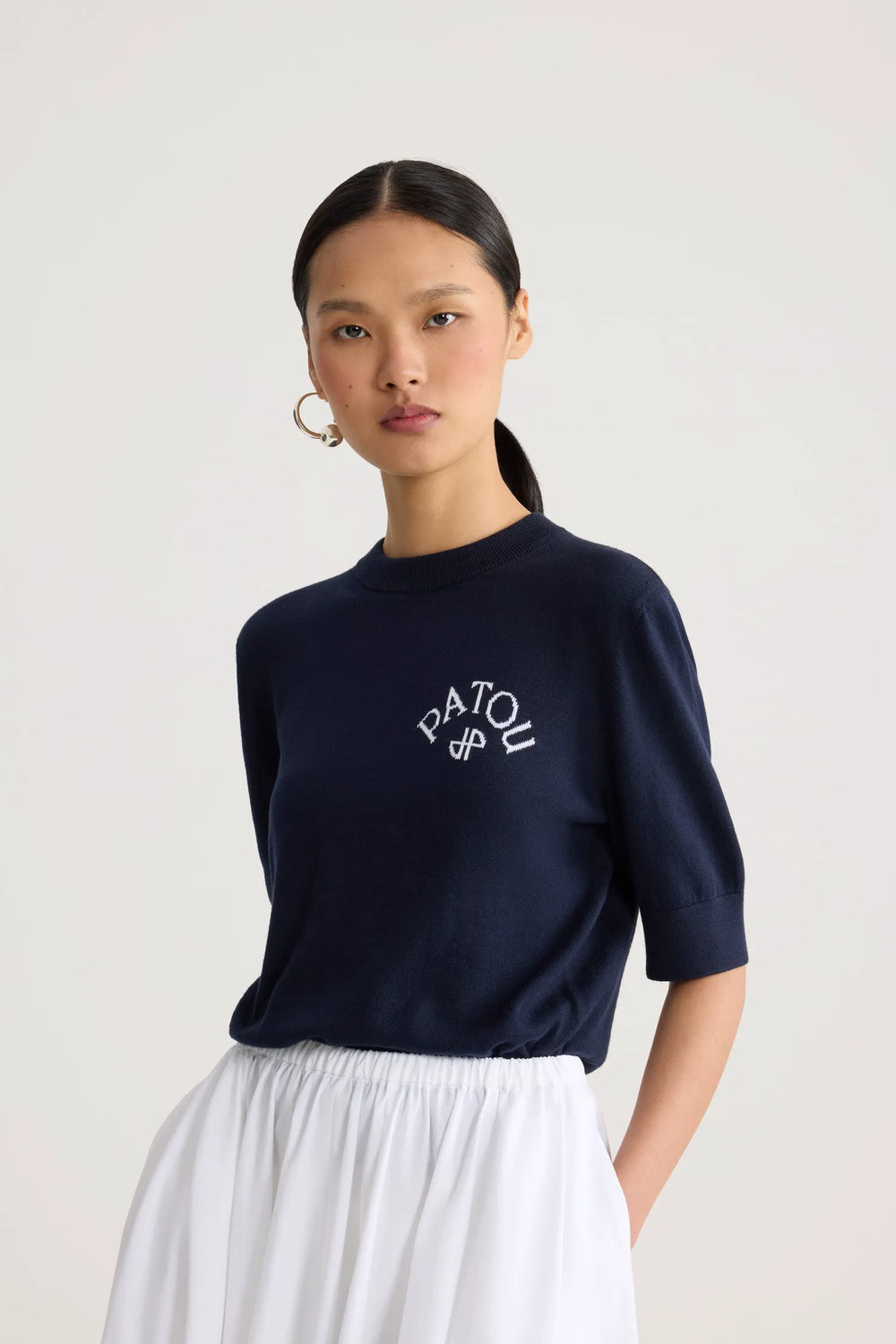Deep Sea Blue