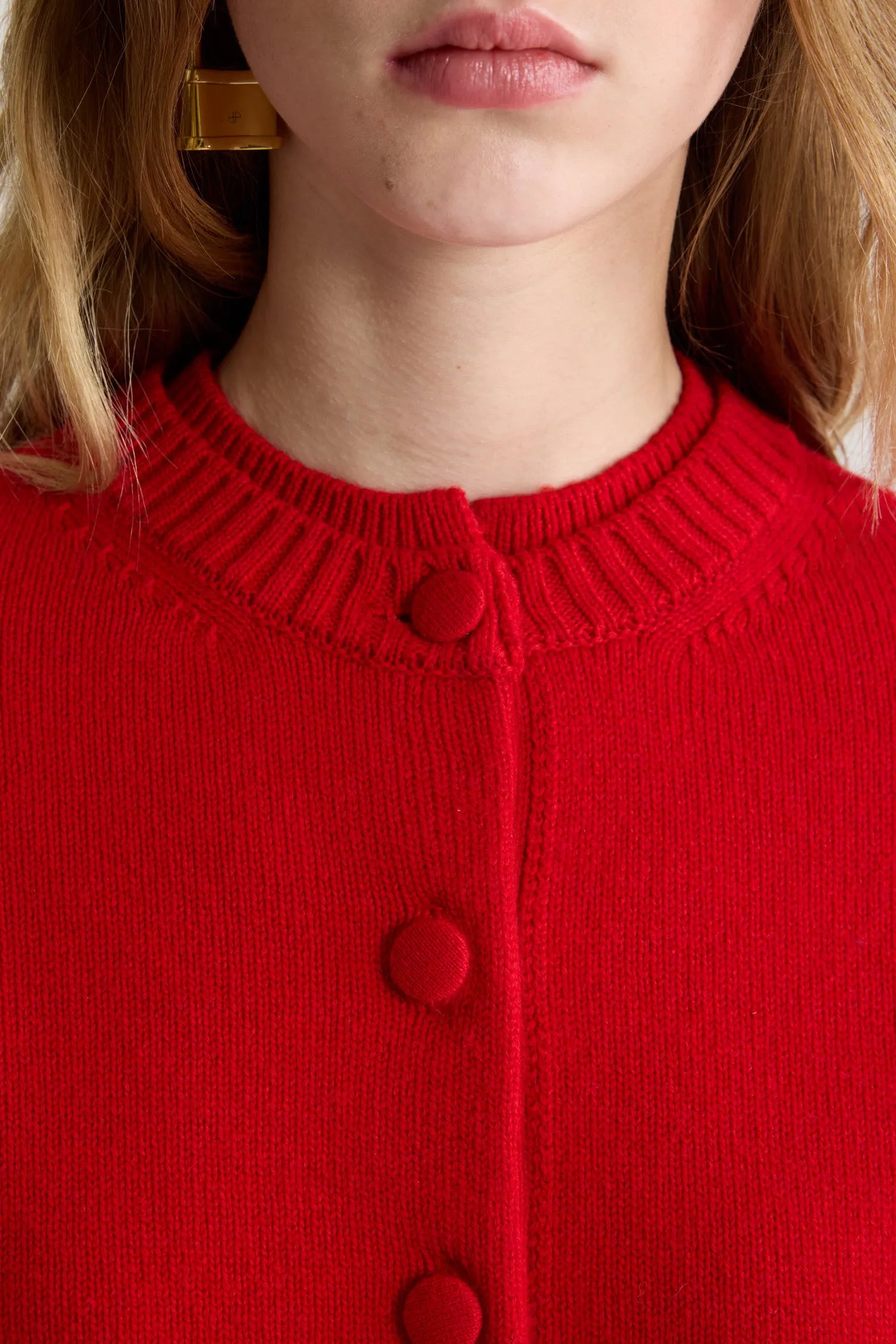 Madder Red