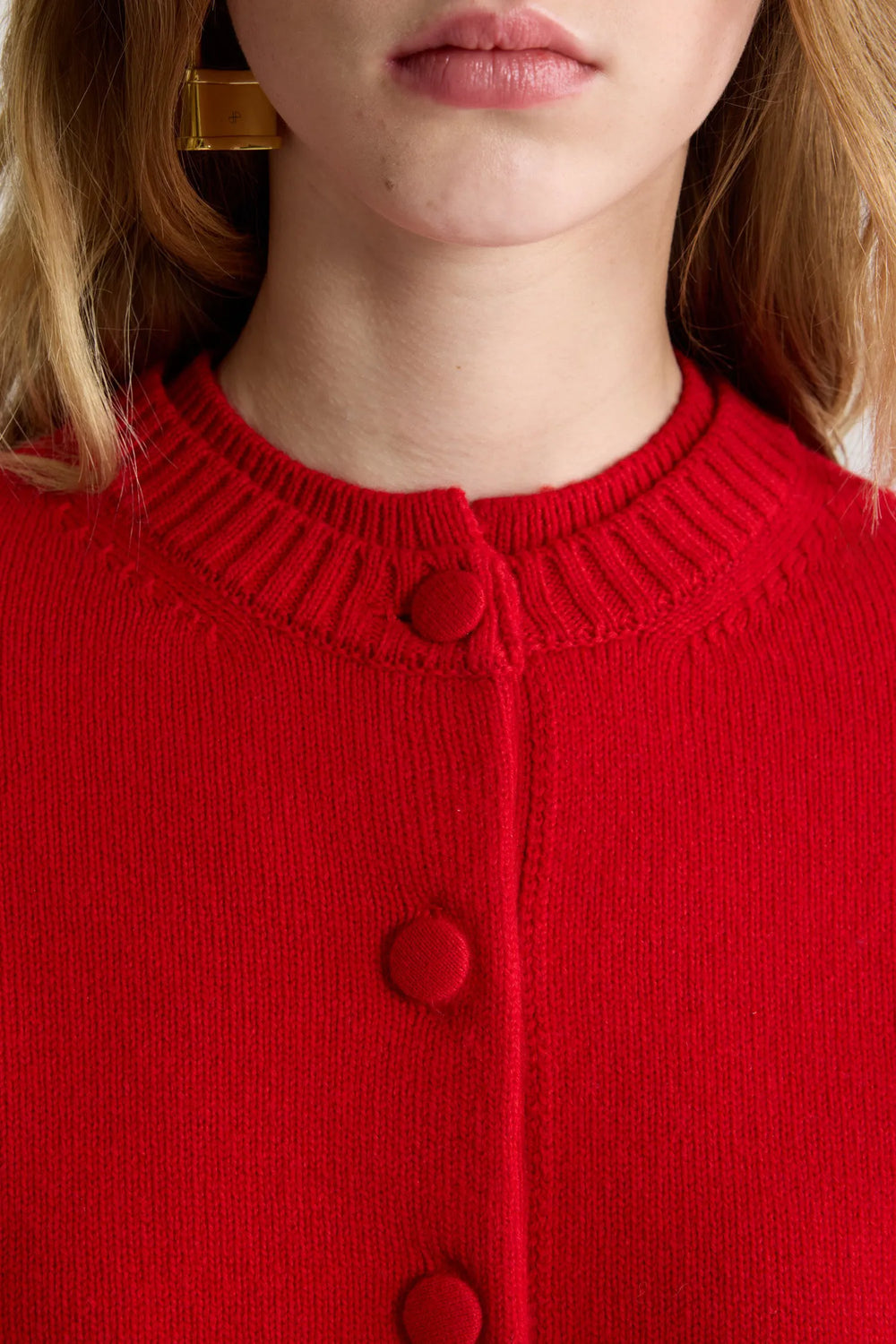 Madder Red