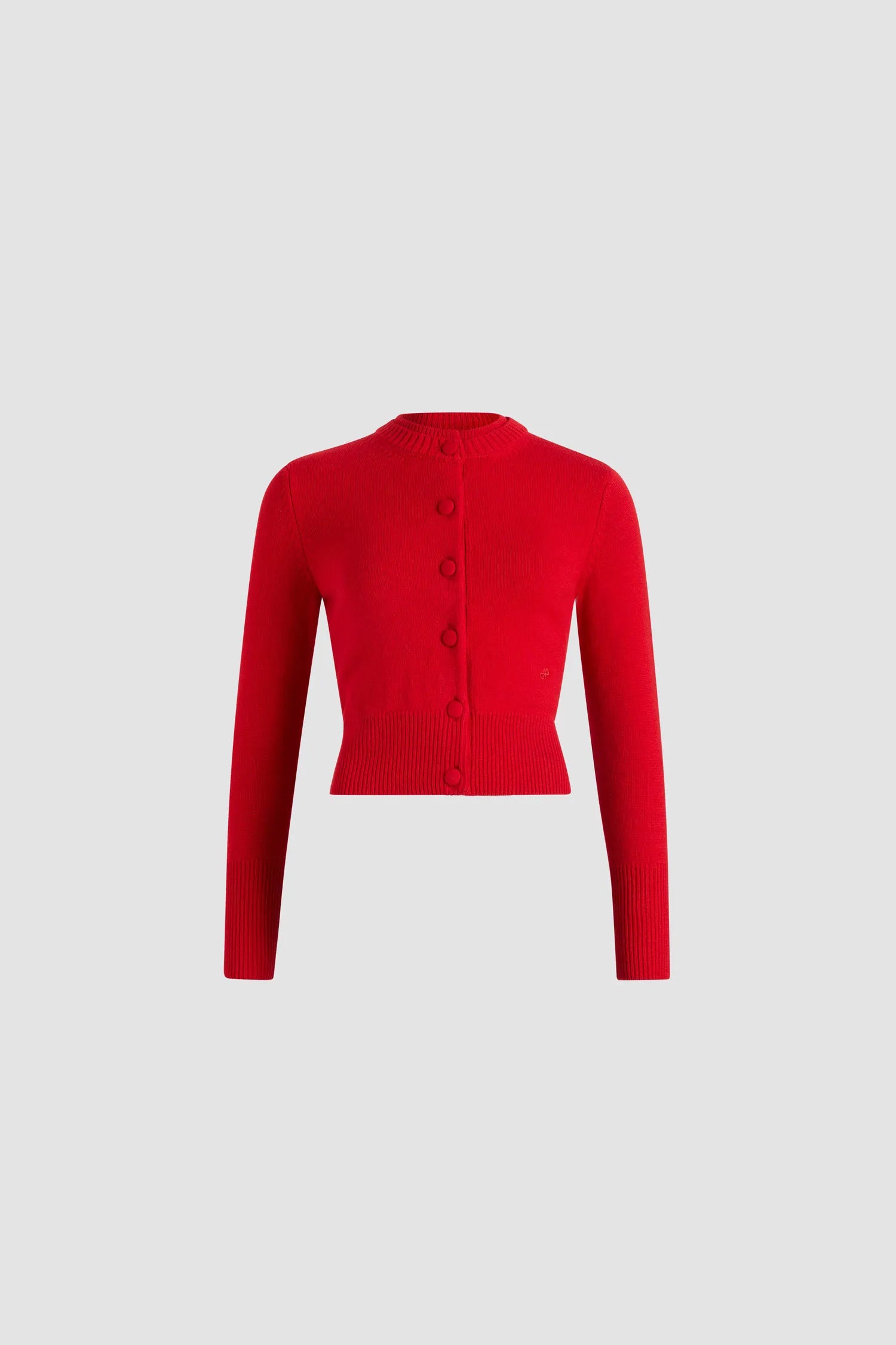 Madder Red