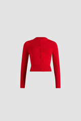Madder Red
