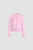 Candy Pink Polka Dots