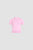 Candy Pink Polka Dots