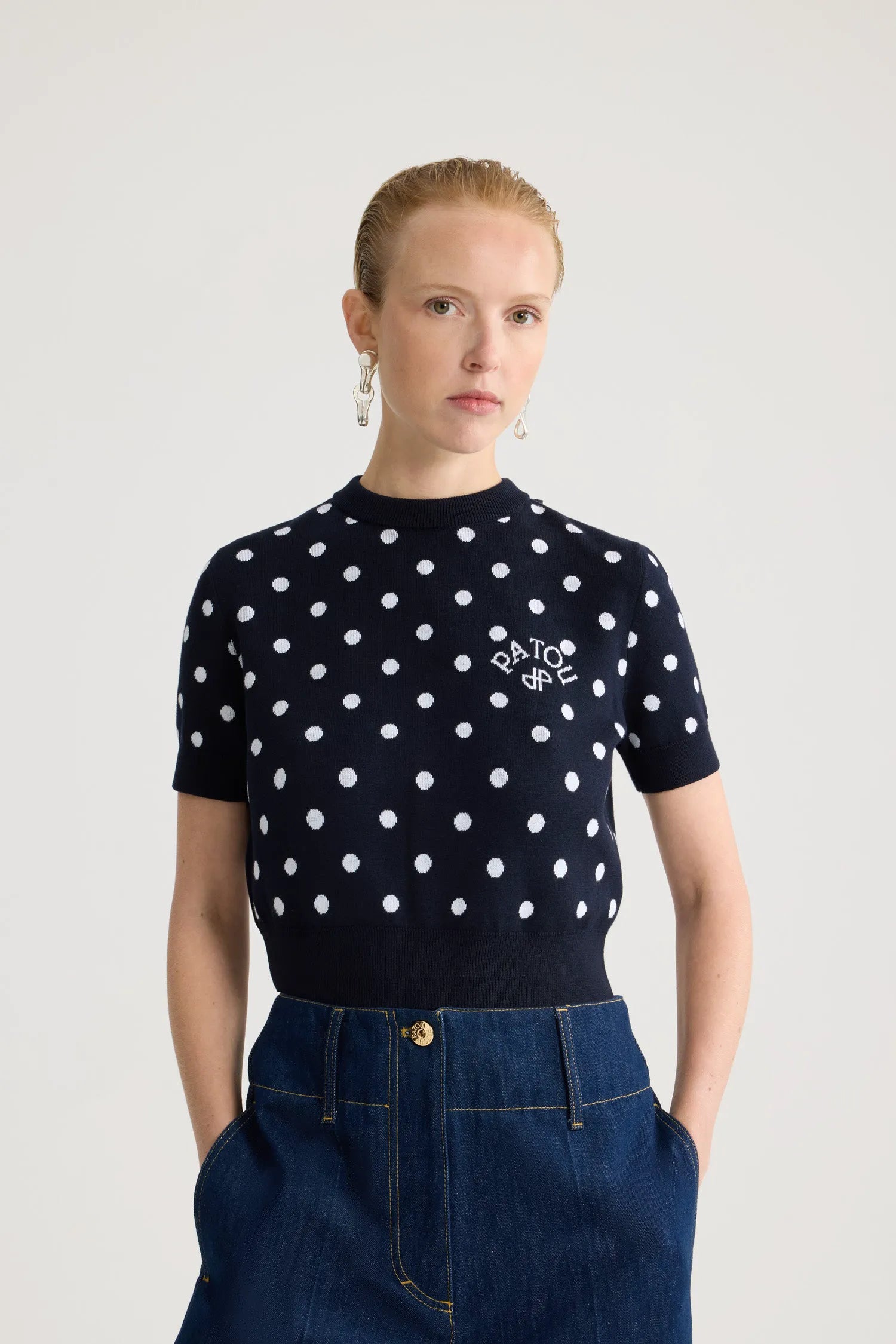Meteorite Blue