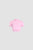Candy Pink Polka Dots