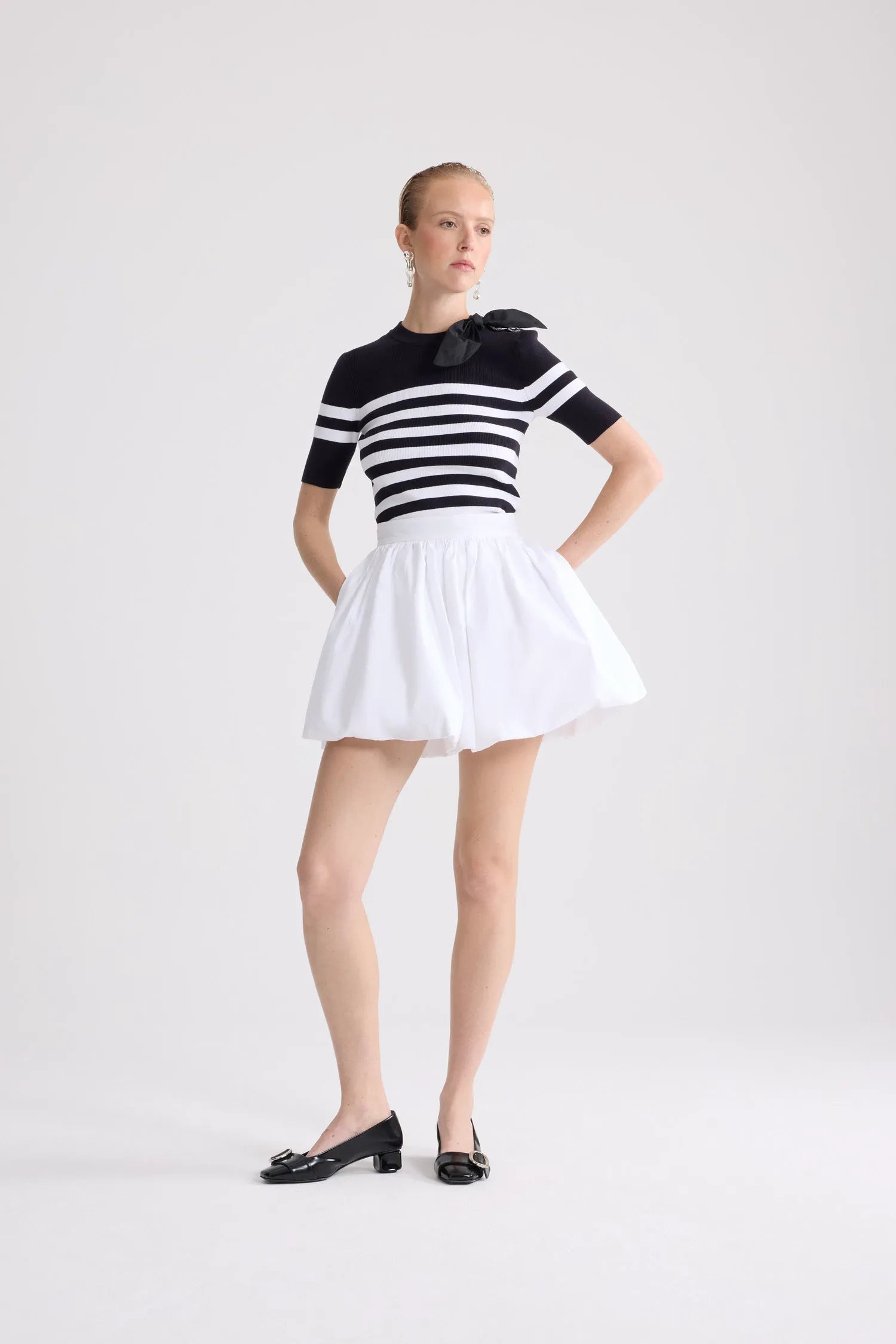 Offshore Stripes