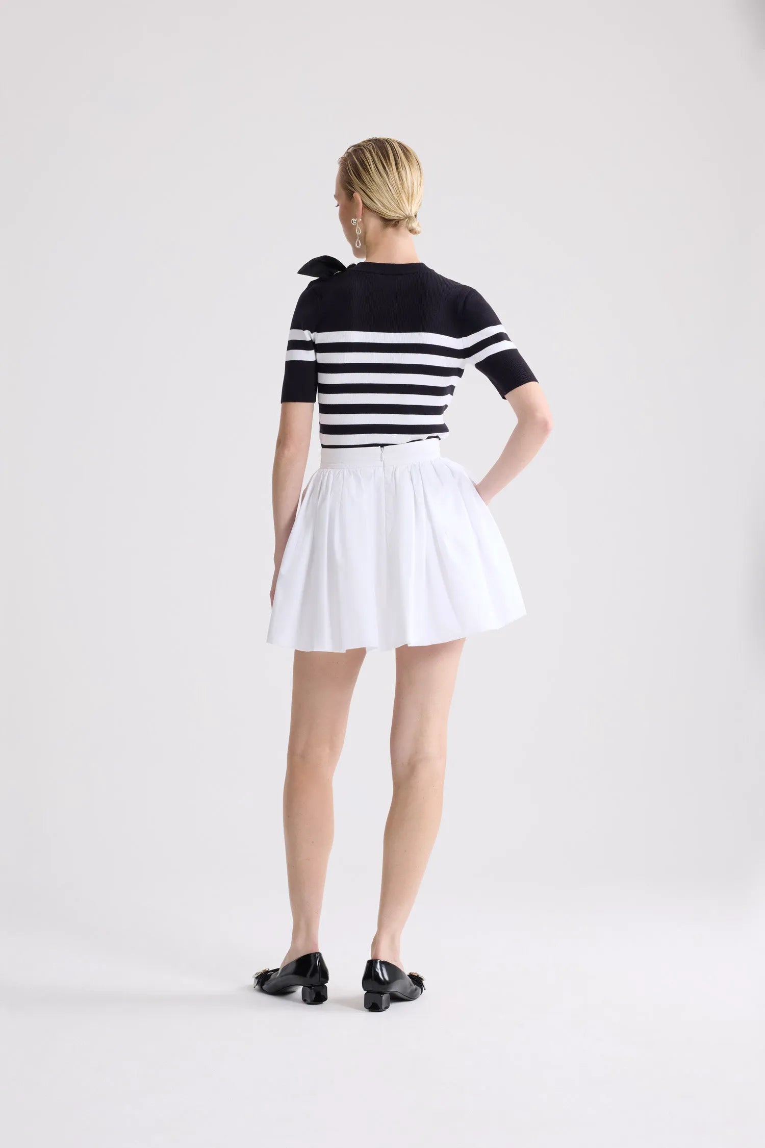 Offshore Stripes