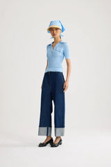 Riviera Blue