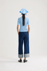 Riviera Blue