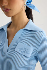 Riviera Blue