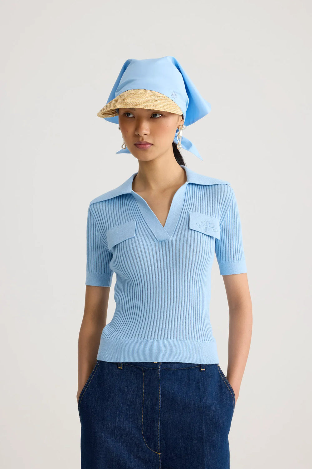 Riviera Blue