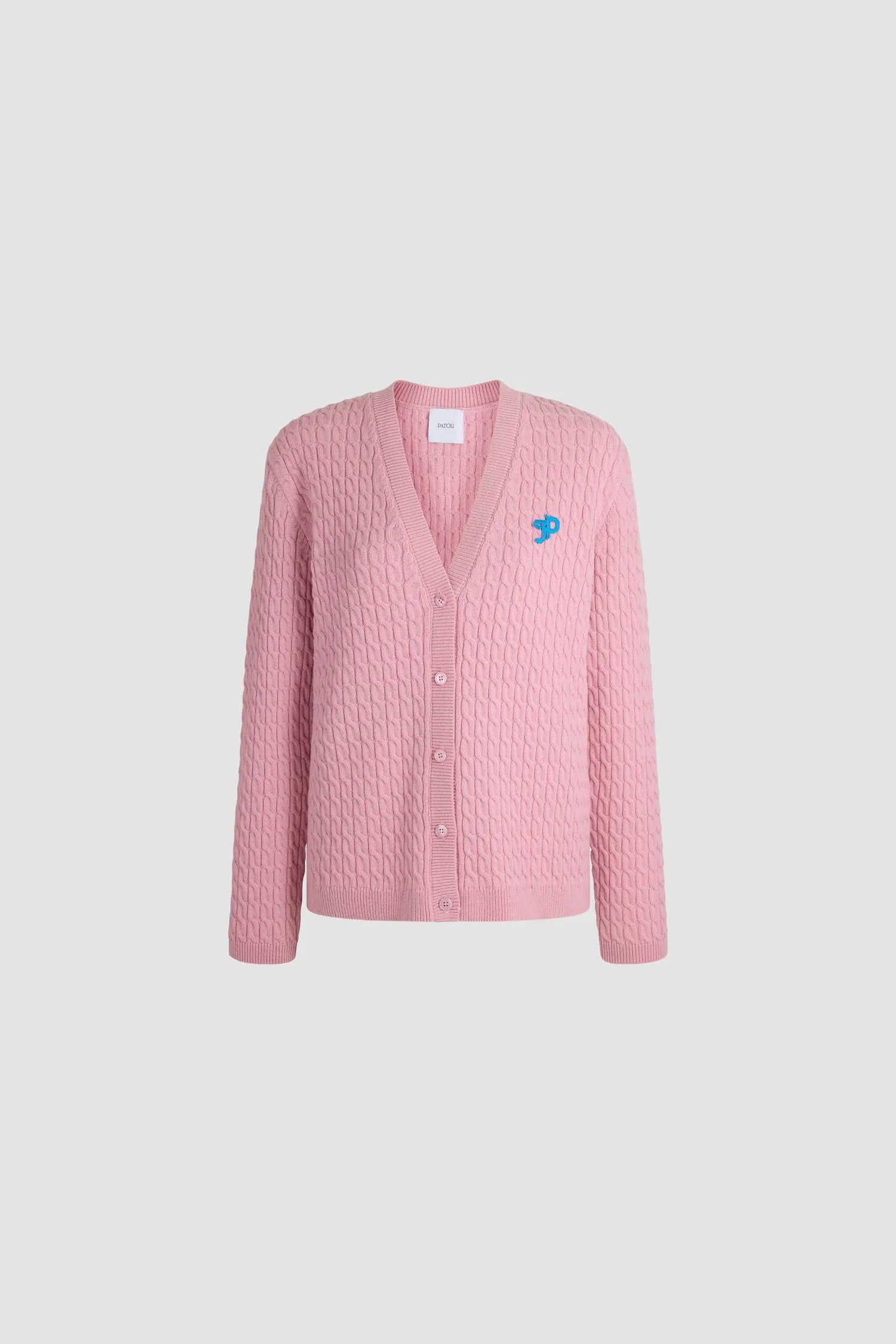 Heather Pink