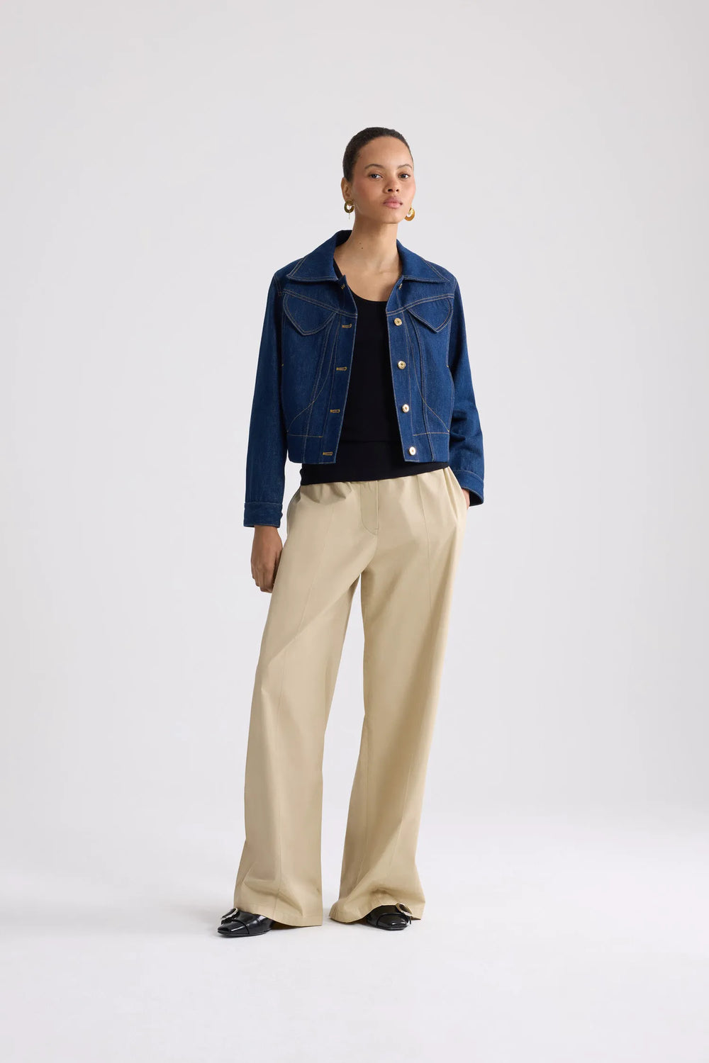 Rodeo Blue