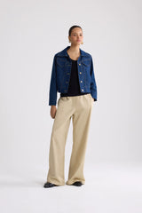 Rodeo Blue