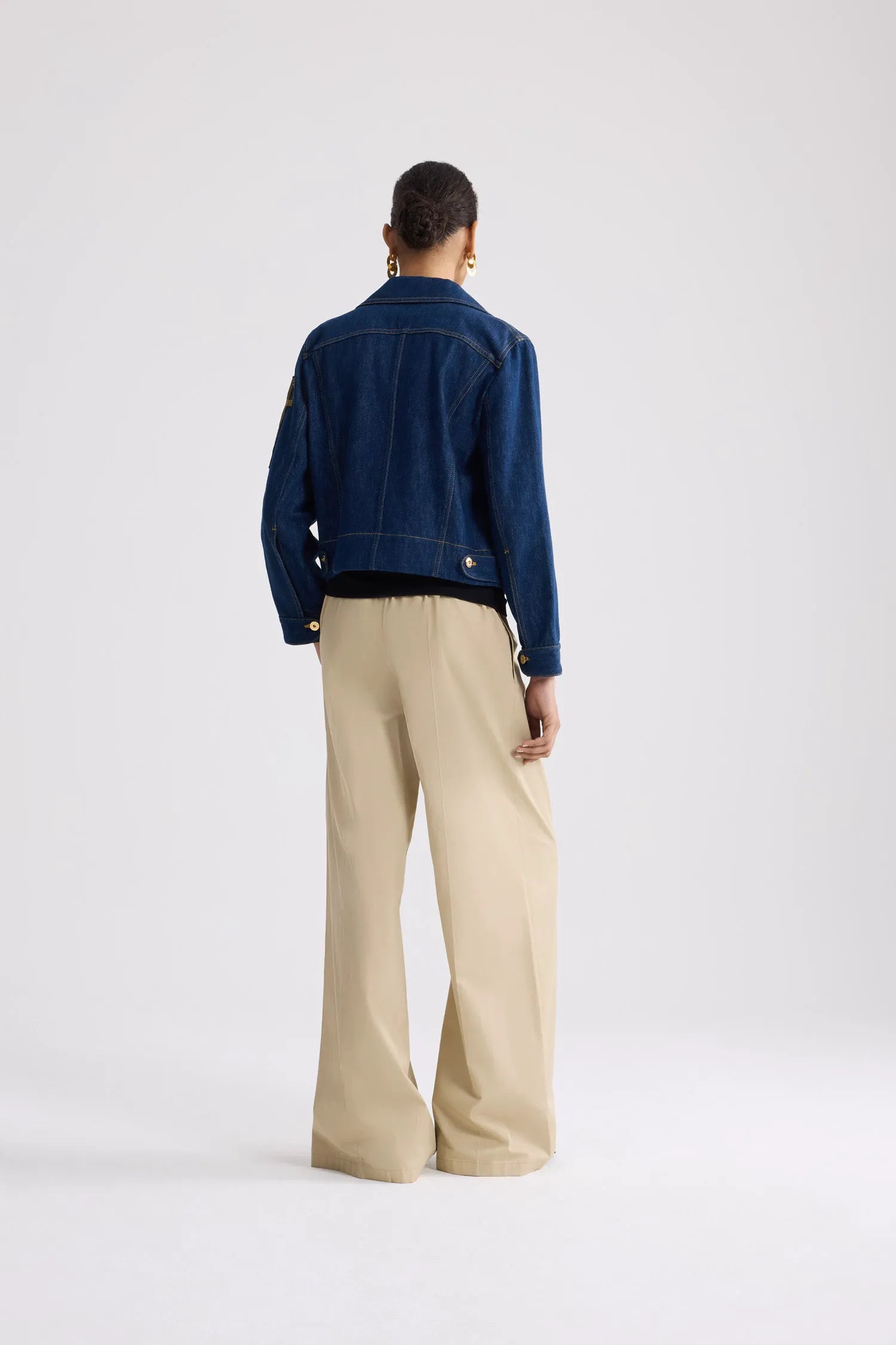 Rodeo Blue