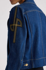 Rodeo Blue
