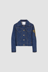 Rodeo Blue