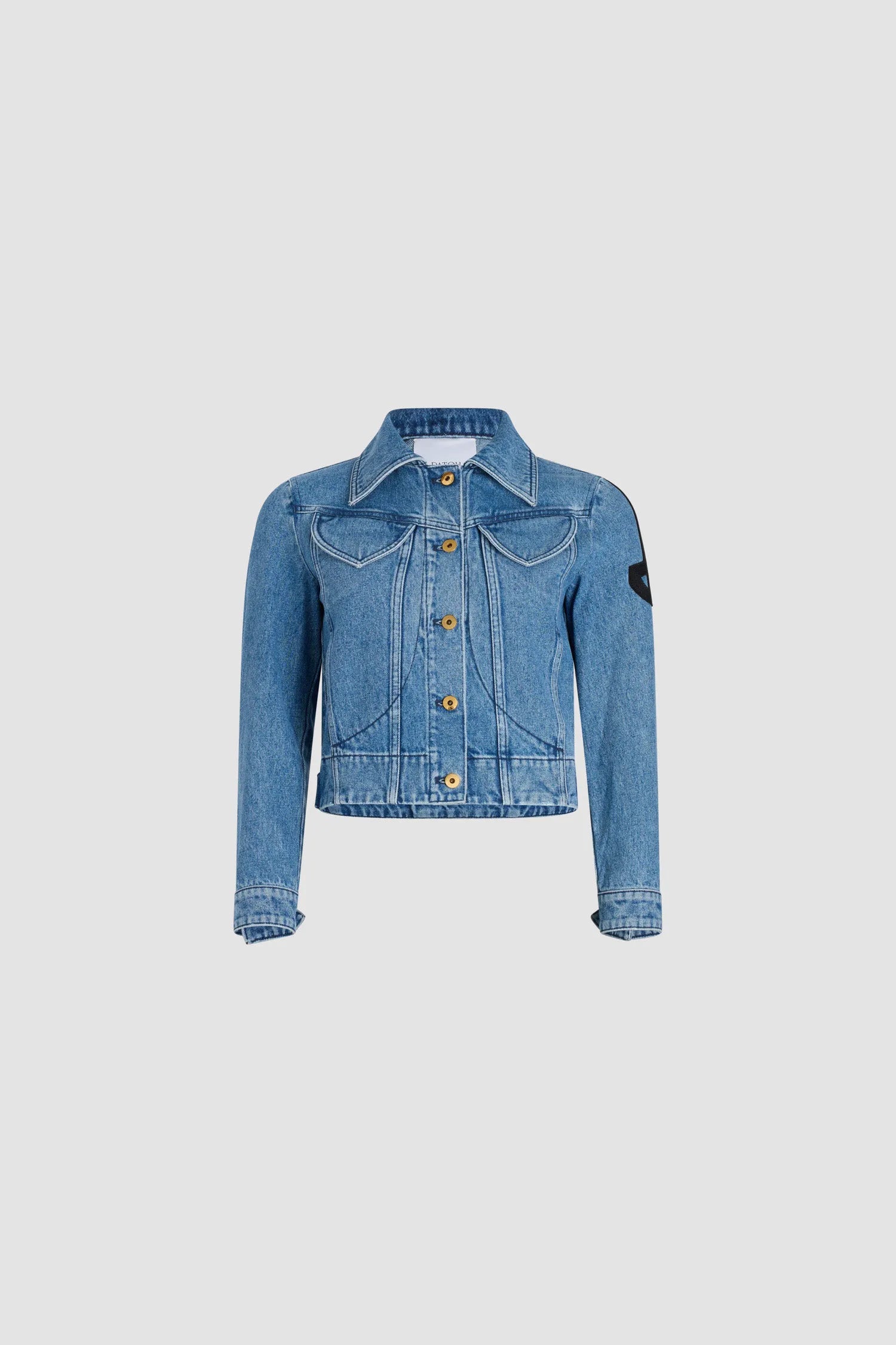 Heritage Blue Wash