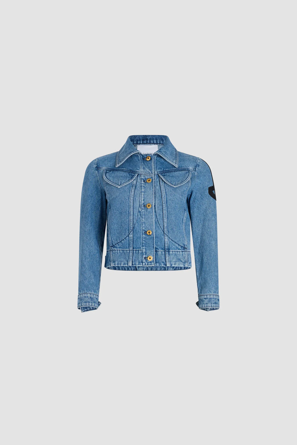 Heritage Blue Wash