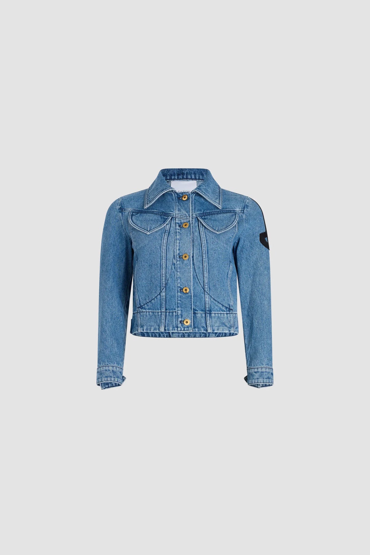 Heritage Blue Wash