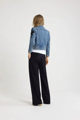 Heritage Blue Wash